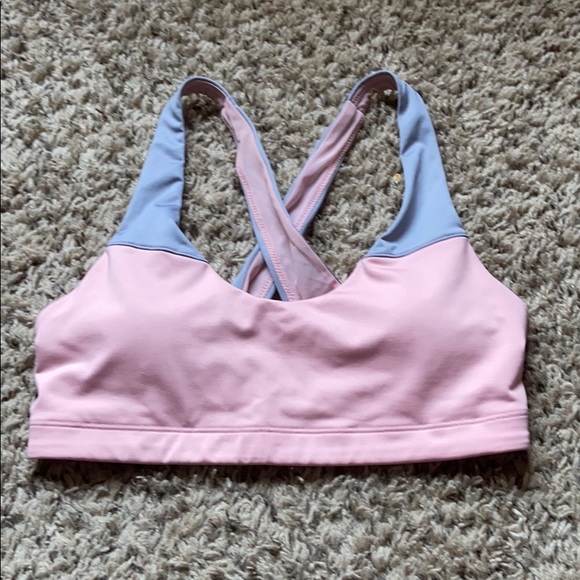 Victoria's Secret Tops - Victoria’s Secret sport bra